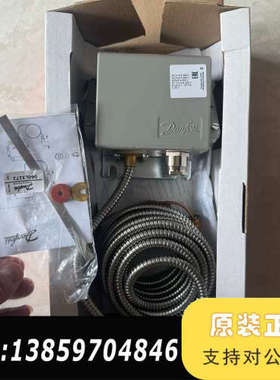 丹佛斯Danfoss KPS80  060L312866议价