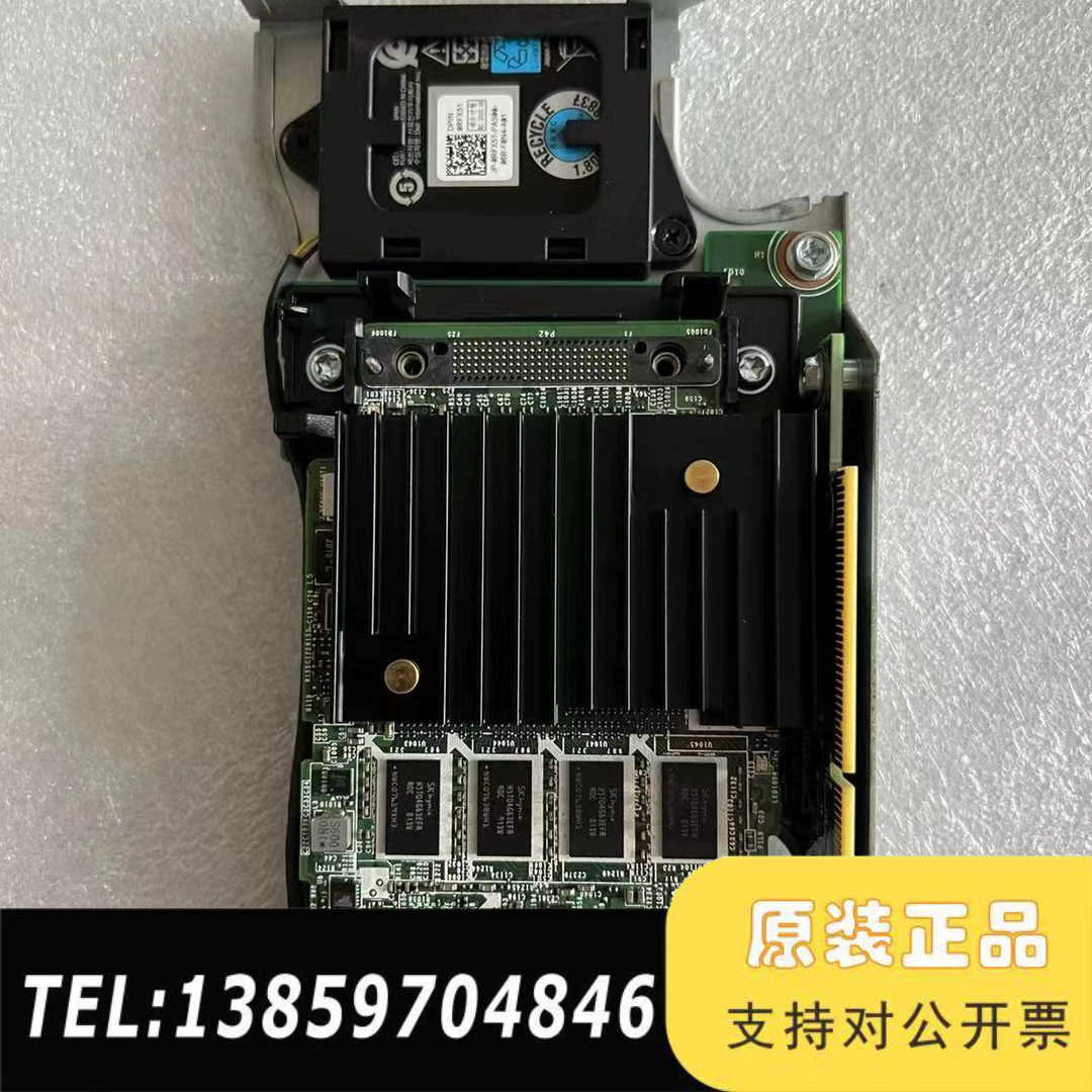 H730P薄款阵列卡RAID卡 R740XD R440议价