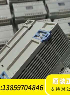 PLC模块AFPXOE40RD-F，，，议价