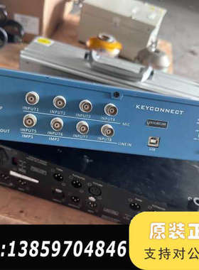 瑞森谱RSTECH   KEYCONNECT一体机 议价