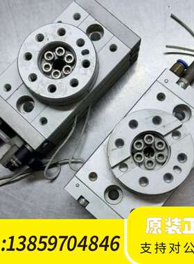 SMC旋转气缸MSQB50A，MSQB50A-F9BVL各一议价