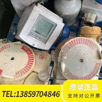 Flowserv Logix 3200MD定位器，，议价