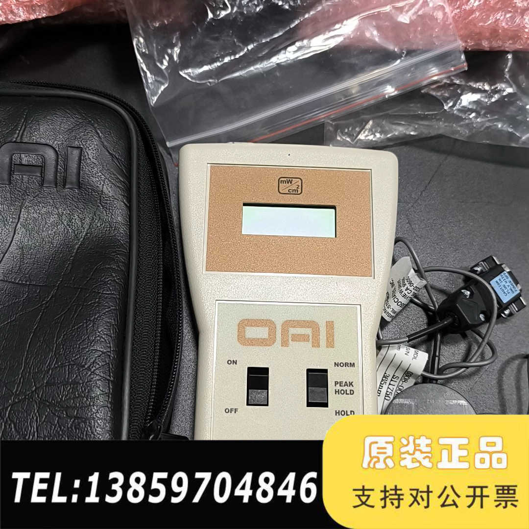 USA+OAI++308UV照度计 ，议价议价