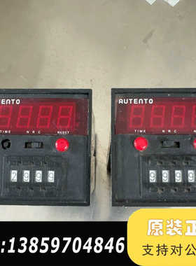 AUTENTO AMD-DP-41MH 计数器，议价