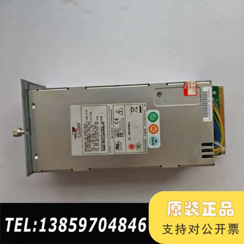 台湾EMACS P2F-5400V服务器电源，400W大功率议价