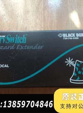 BLACK BOX ServSwitch Wizard Ex议价