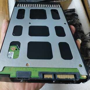 西数20T企业级硬盘，型号DC HC560，SATA 6Gb议价