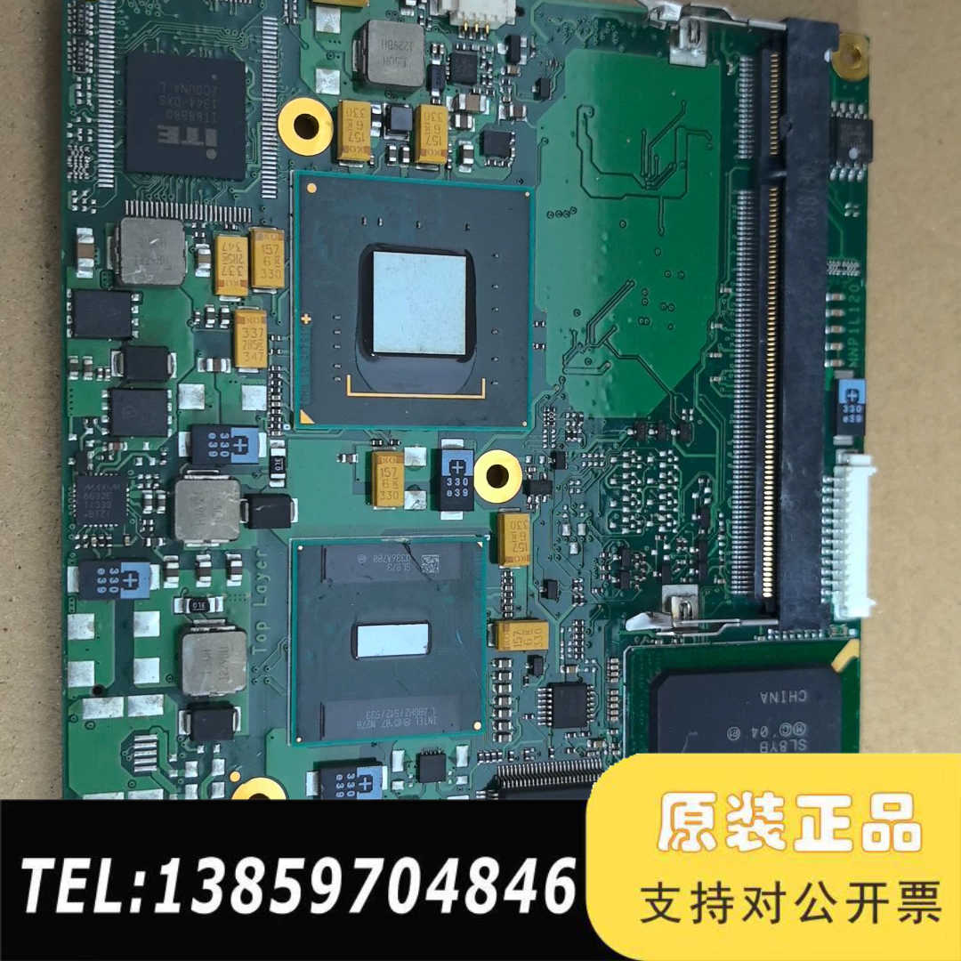 控创KONTRON ME039-000016-2MT1工业主议价