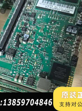 控创Kontron工控主板 MI005-104016-2A，议价