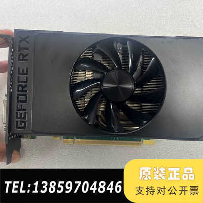 RTX2060 SUPER 8G显卡，，接口齐全议价