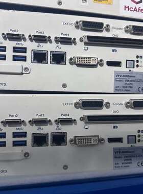 【议价】  VISCO VTV-9000(min议价