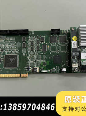SPiiPlus PCI-4/8 Rev:D1 ACSTec议价