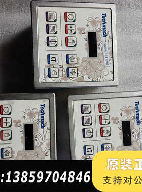 Techmach纠偏控制器AWG5300-B-2S，议价