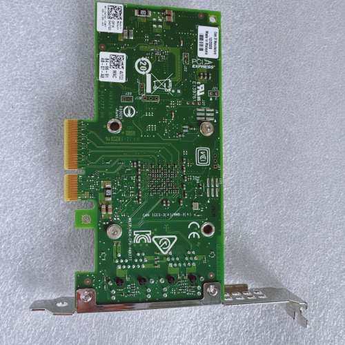 版 intel X550-T2双口万兆电口网卡议价