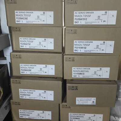 /驱动器MADLT15SF020 议价