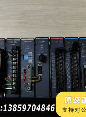 TOSHIBA东芝PLC控制器PU11A，RO62，PS51议价