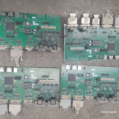 CyberOptics 板卡议价