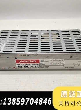 议价Powerbox 型号PZG7000  2块议价