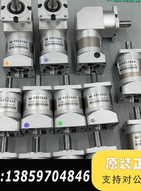 kaifull 凯福400W精密行星减速机、直角减速机议价