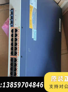 ZXR10 5228E是三层运营商型号替代5950-议价