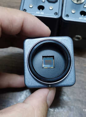 高清 CCD 1200线BNC相机二次工业设议价