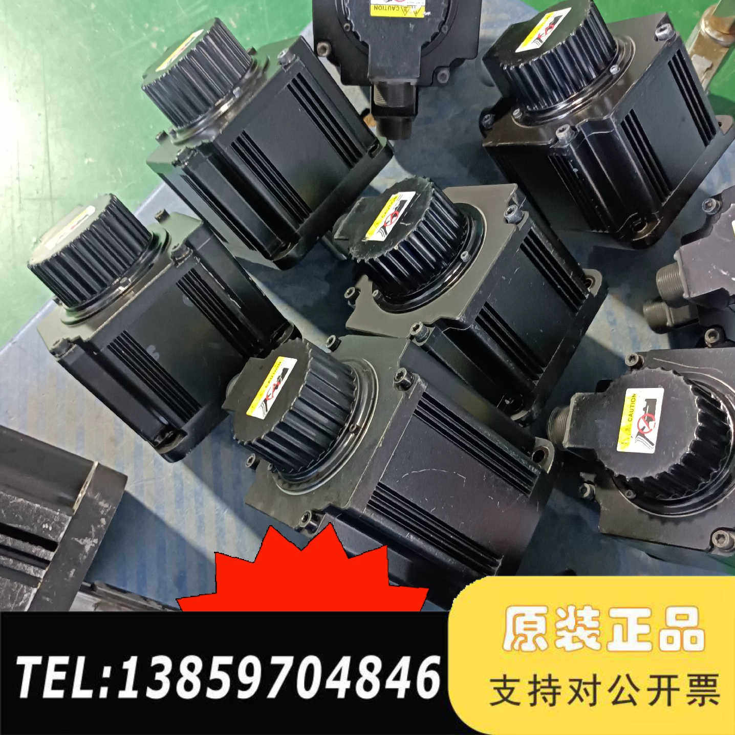 台达电机1KW 1.5KWASD-B2-1021-B E议价