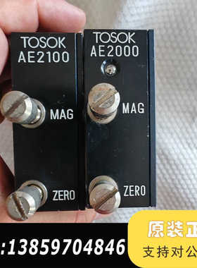 TOSOK气电转换模块议价