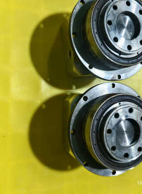 纽卡特圆法兰盘式精密行星减速机PSFN090-010-SSS议价