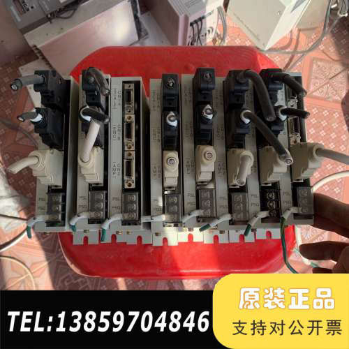 交换机 MR-J2W-CLP01 ！议价