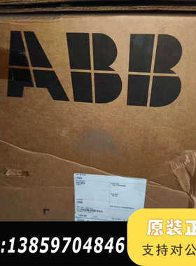 ABB变频器ACH550-UH-157A-4，90kW大功率议价