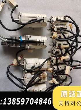 MSMA042P1E MSMA022C1S 伺服小电机二议价