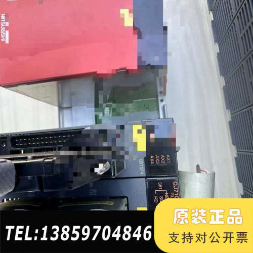 串口模块 QJ71C24N-R2  议价