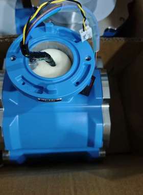 E+H Promag D 400电磁流量计配件议价