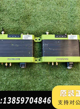 中联重科智能盒子 控制器 型号ZBOX-B5  /4G议价