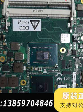 ADLINK凌华51-72123-0A20工控主板 Expr议价
