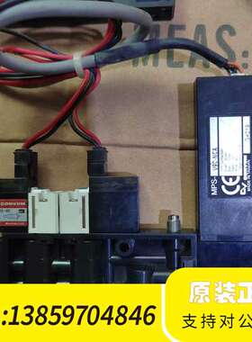 CONVUM妙德真空发生器 CKV010-4E议价