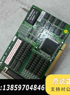 品牌ADLIN   型号PCI-7432数据采集卡议价