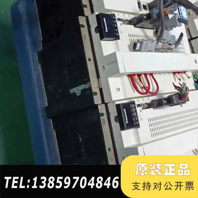 伺服mFDLTA3SF011 MDMF502L1H6M议价