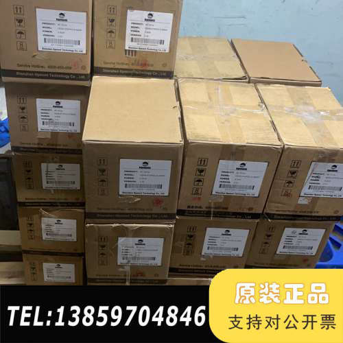 海浦蒙特变频器380V4KW HD09-4T4P0G-S-N议价