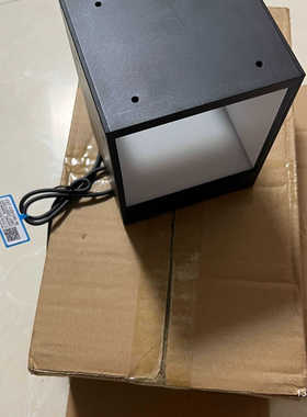 康士达白色同轴机器视觉光源型号：CST-COS100-W议价