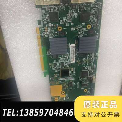 迈诗得 Datapath VisionAV-HD PCI-E议价
