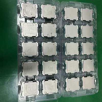 Intel 英特尔 E5 2603 V4 正式版  ，无议价