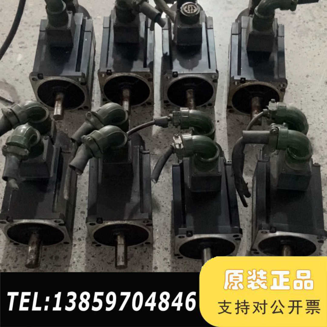 伺服电机MSME202GCGM，5议价