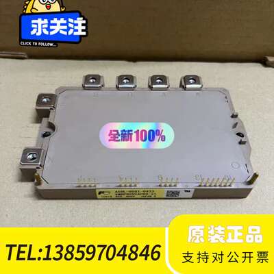 FANUC电源模块6MBP150VCC060-51议价