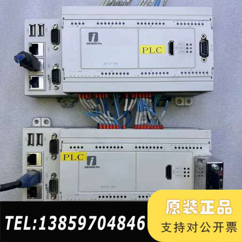 固高欧辰运动控制器iDEABOX Pro , IBX131-议价