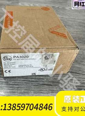IFMPA3020传感器，，23年，制议价