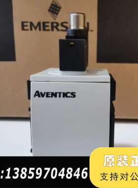 安沃驰Aventics调压阀R412006380，R4120议价