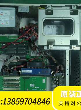 华北工控机 ，型号ATX3500-65PA，议价