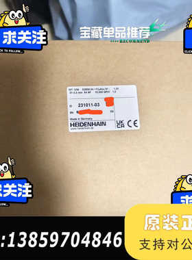 HEIDENHAIN海德汉长度计MT12W ID：2议价