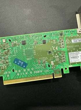 迈络思 MCX516A-CCAT 100G万兆网卡CX516议价